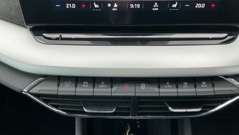 Skoda Octavia 1.5 TSI SE L First Edition 5dr Petrol Estate